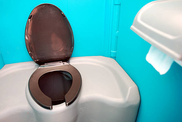 Portable Toilet Options We Offer in Marcellus, MI