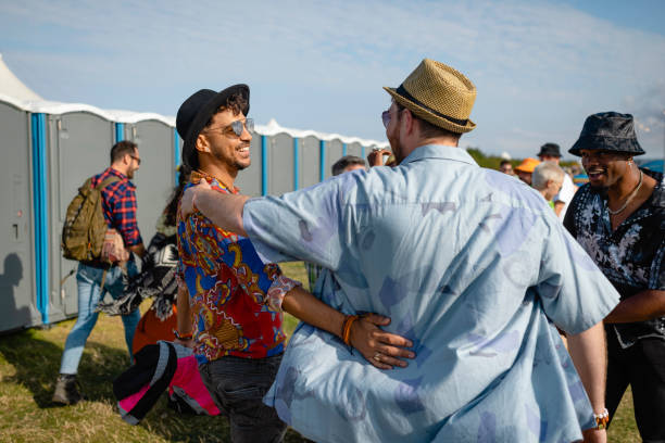 Best Local porta potty services  in Marcellus, MI