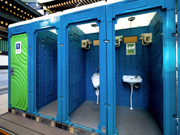 Best Wedding porta potty rental  in Marcellus, MI