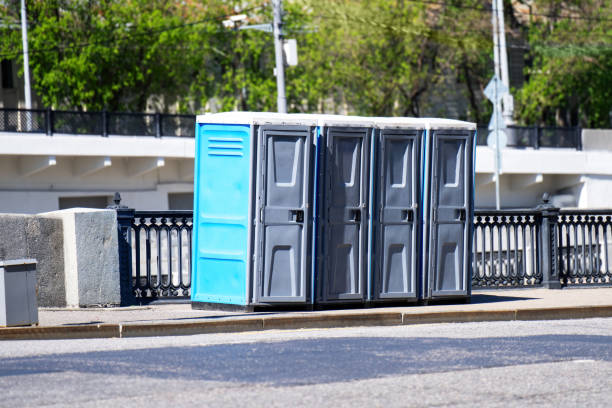 Portable Toilet Options We Offer in Marcellus, MI