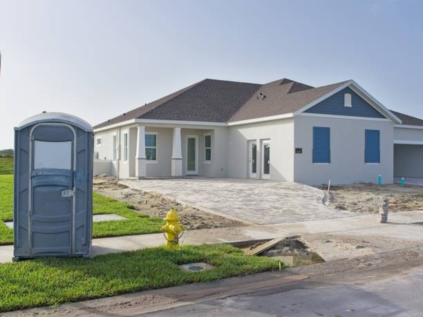 Best Affordable porta potty rental  in Marcellus, MI